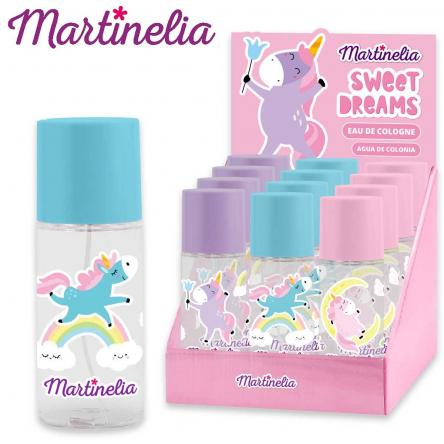 Martinelia  sweet dreams body mist 85 ml