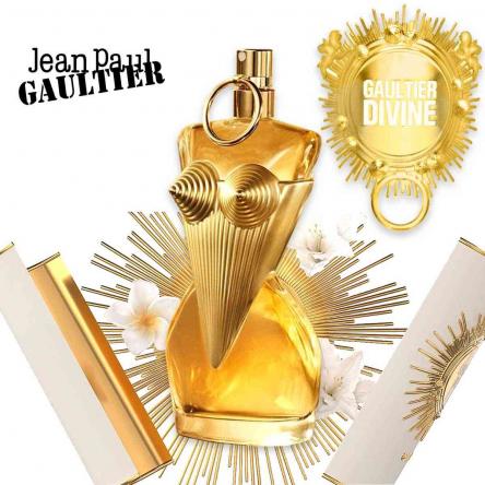 Jean paul gaultier divine edp 50 ml