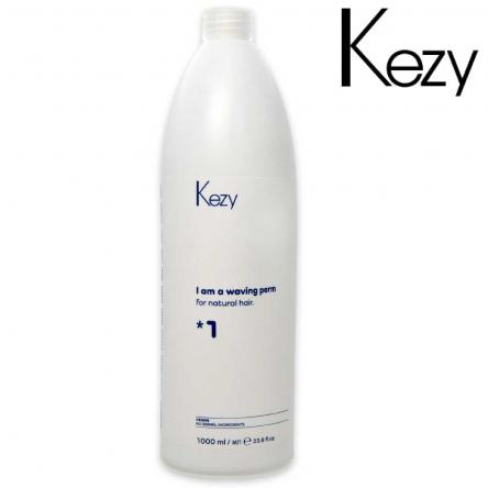 Kezy permanente perma 1 1000 ml