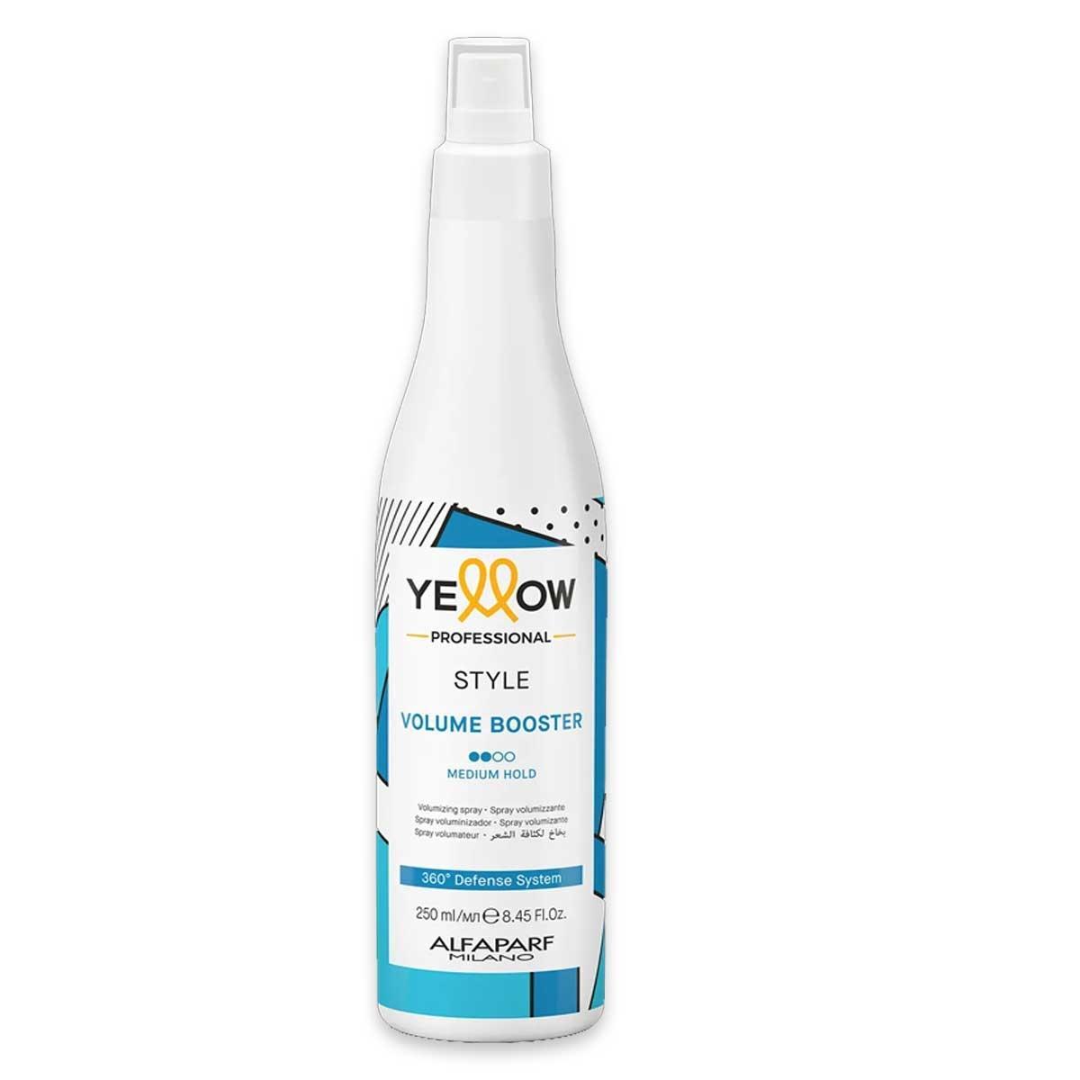 Alfaparf yellow style volume booster 250 ml