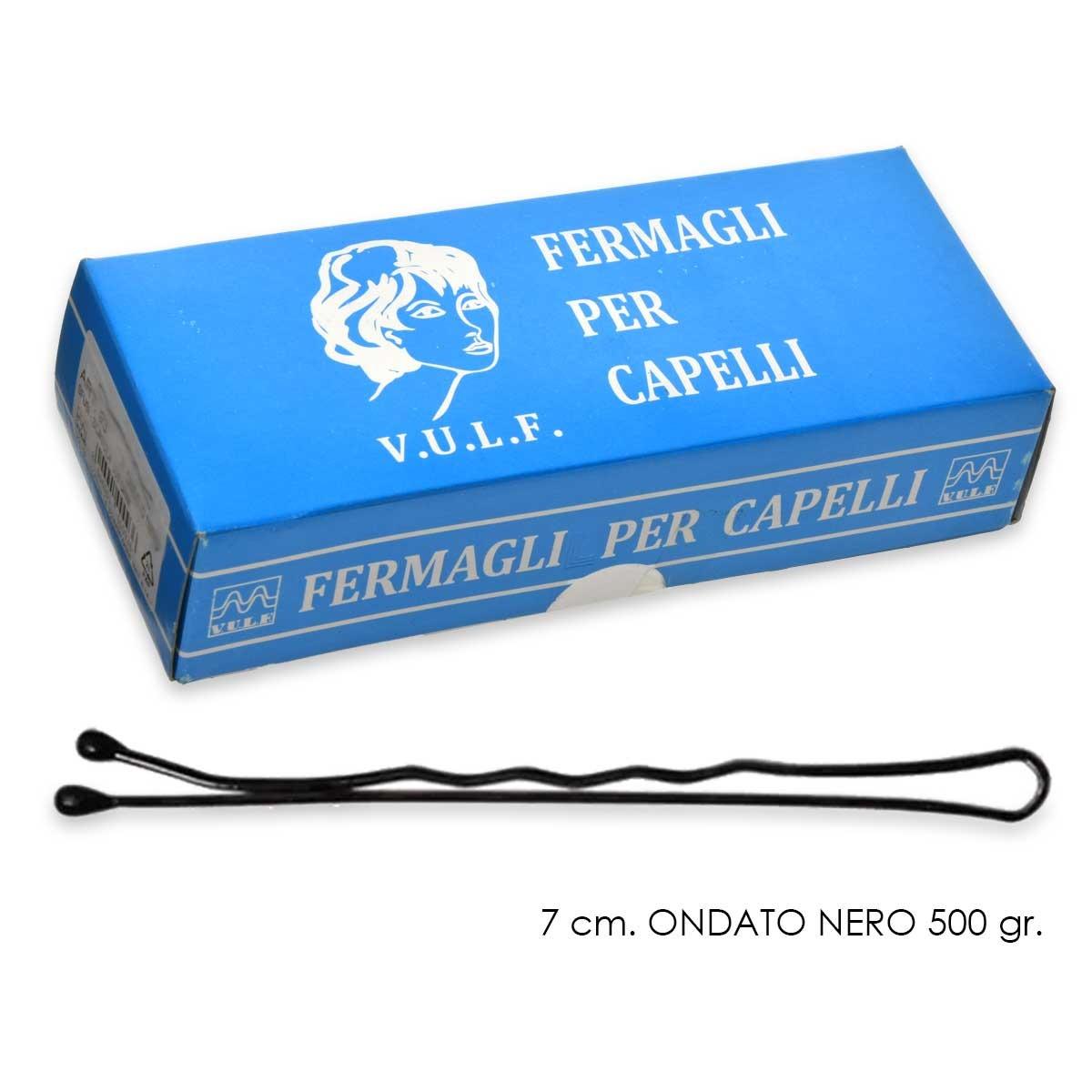 Sabrina fermagli pal. n.7 on-sfusi-sc. 500 grammi