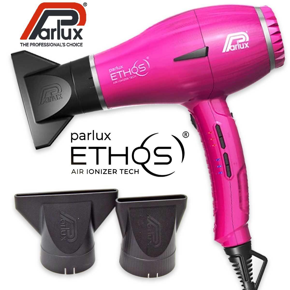 Parlux ethos fucsia opaco