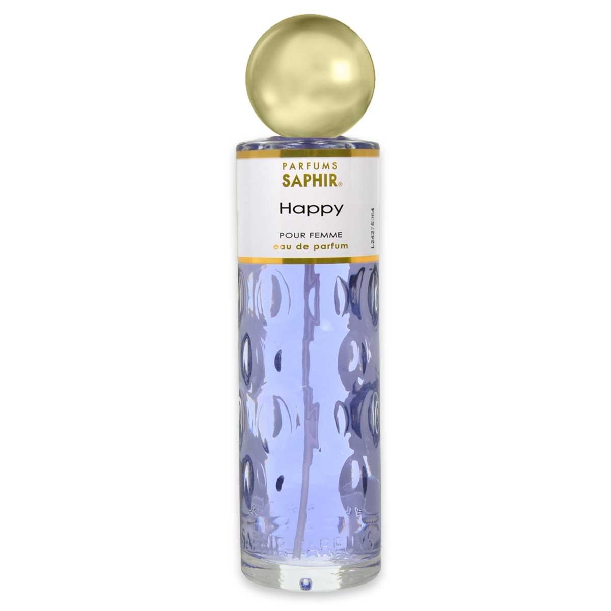 Saphir edp 200 ml happy