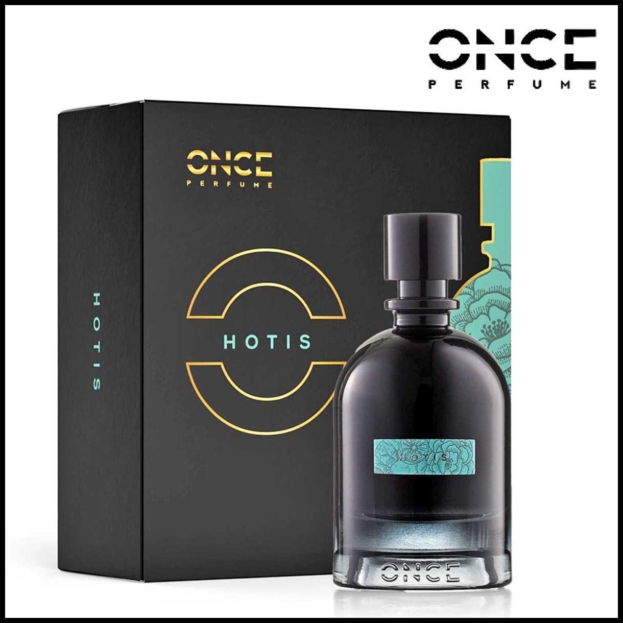 Once perfume eau de parfum 100 ml hotis
