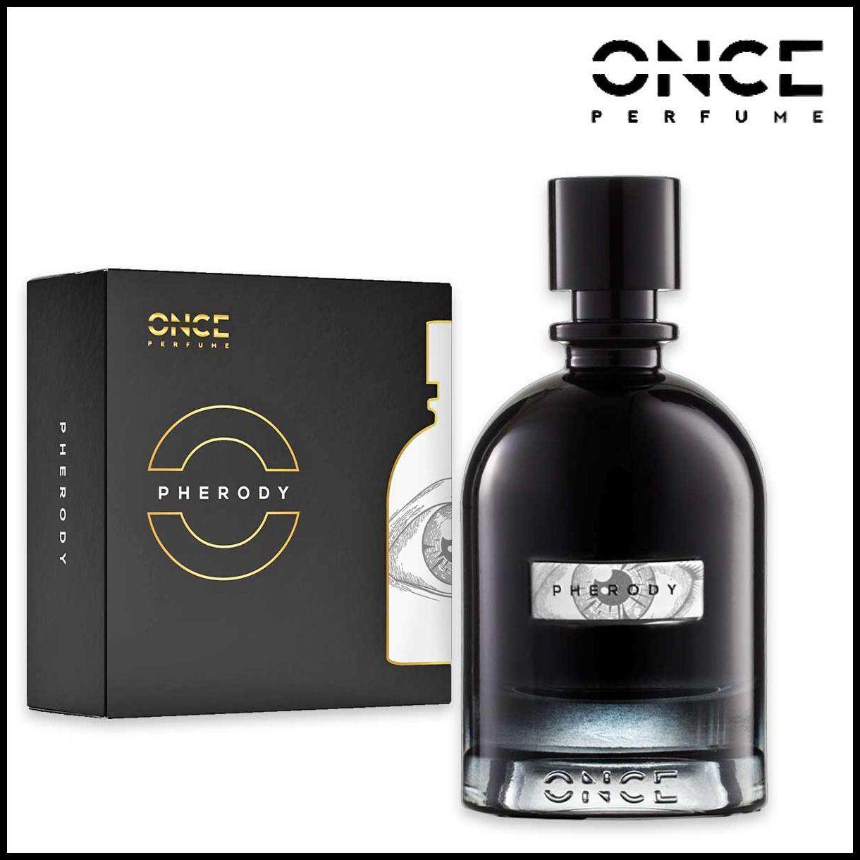Once perfume eau de parfum 100 ml pherody
