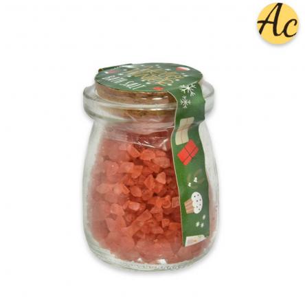 BARATTOLO SALI BAGNO 125 G COL. ASSORT.<br />