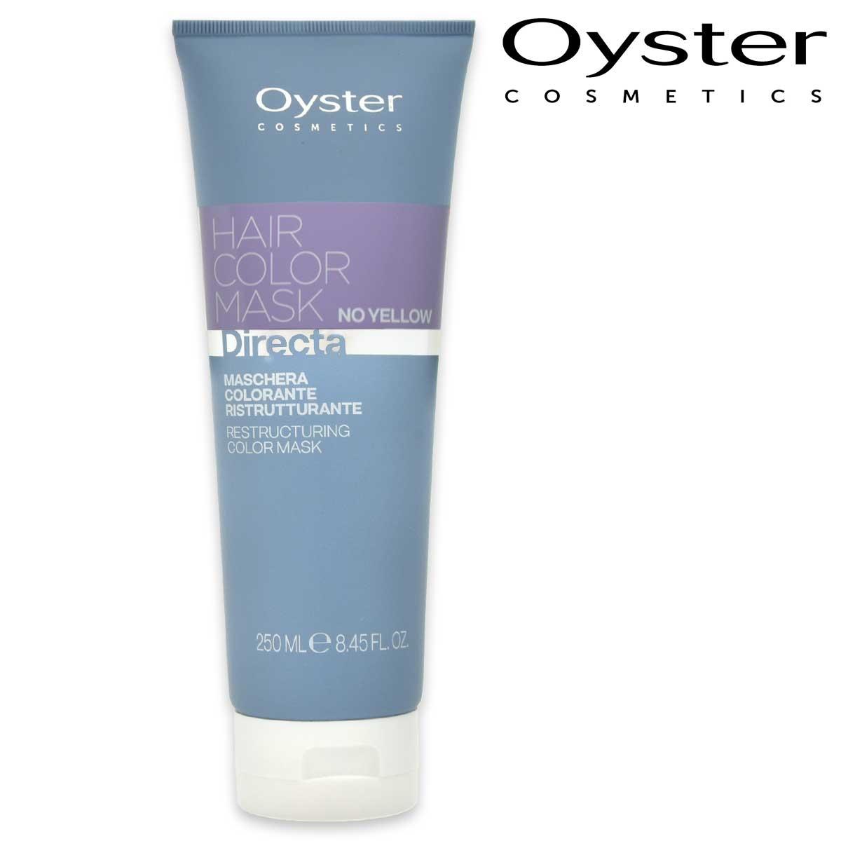Directa maschera tonalizzante 250 ml no yellow