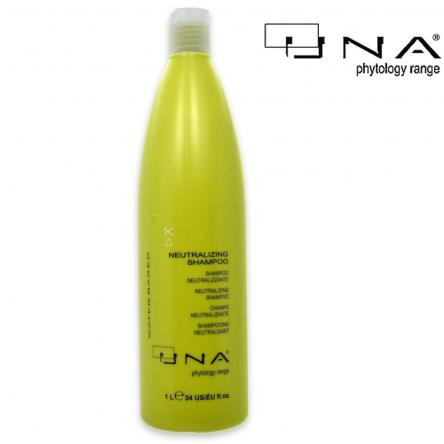 Una neutralizing shampoo 1000 ml