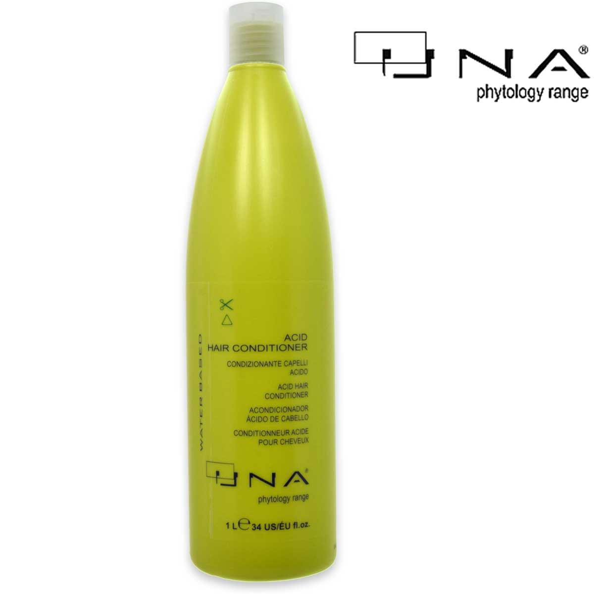 Una  acid hair conditioner 1000 ml