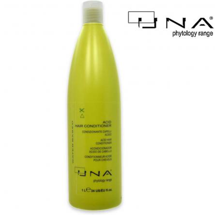 Una  acid hair conditioner 1000 ml
