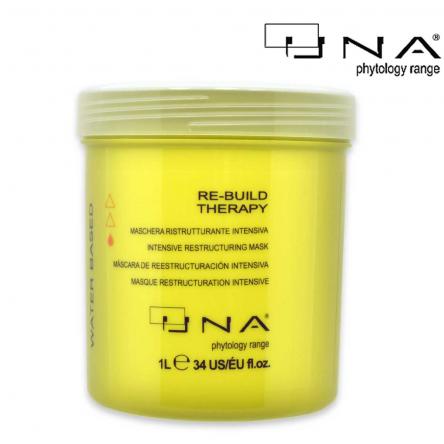 Una re-build therapy mask 1000 ml
