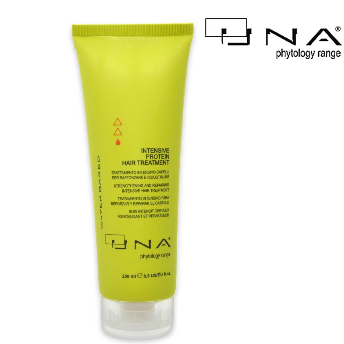 Una intensive protein treatment 250ml