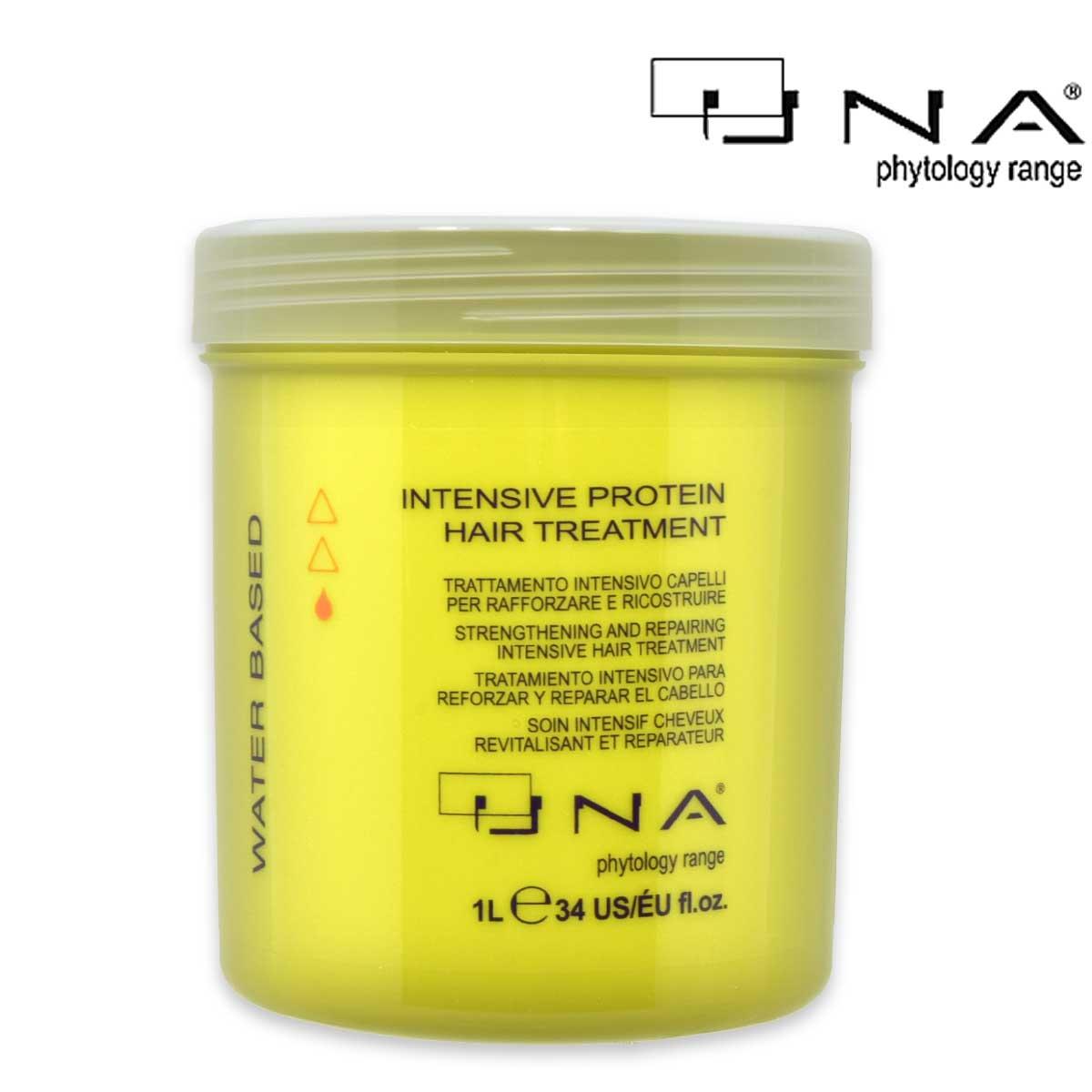 Una intensive protein treatment 1000 ml