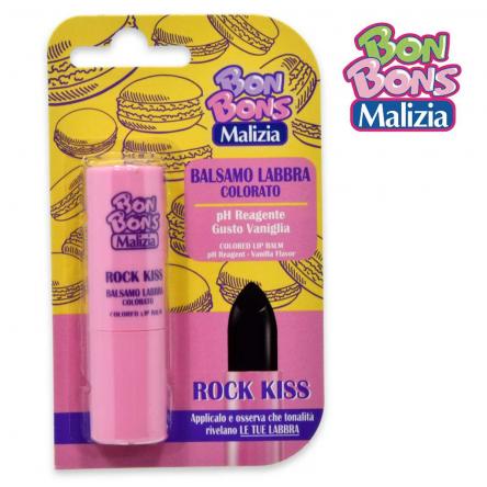 Bon bons bals.labbra rock kiss 3,5 ml