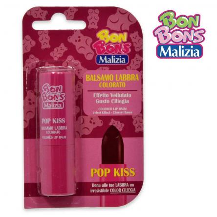 Bon bons bals.labbra pop kiss 3,5 ml
