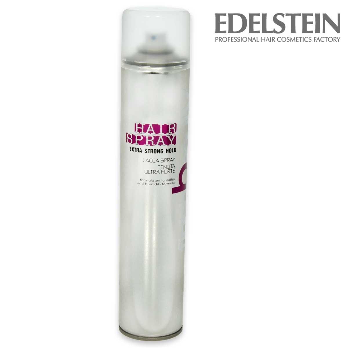 Long beauty hair spray lacca extra strong 500 ml