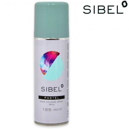 Sibel spray pastel mint 125ml