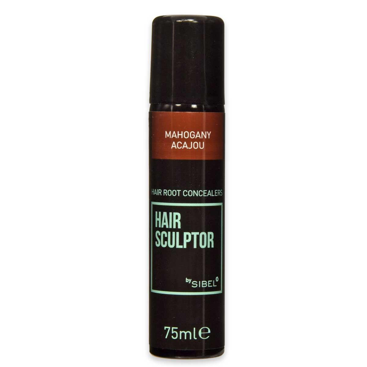 Sibel hs root concealer mahogany acajou