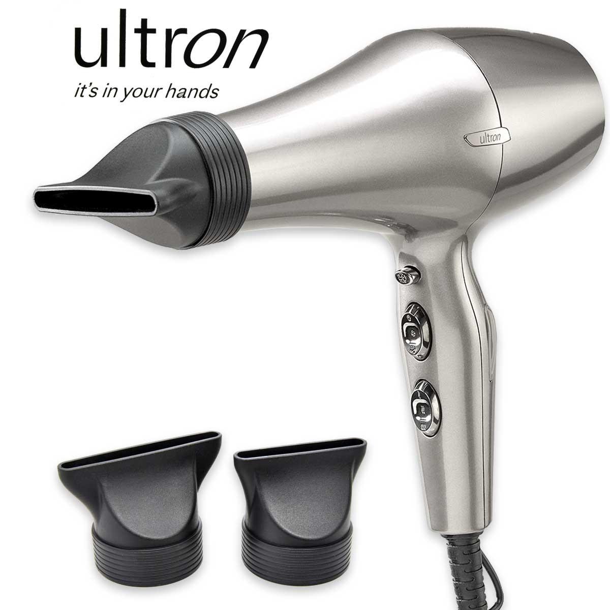 Sibel ultron amun brushless classic hairdryer eu