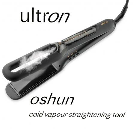 Sibel ultron oshun piastra a vapore freddo