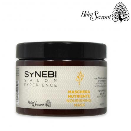 Helen seward synebi maschera nutriente 500 ml