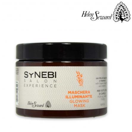 Helen seward synebi maschera illuminante 500 ml