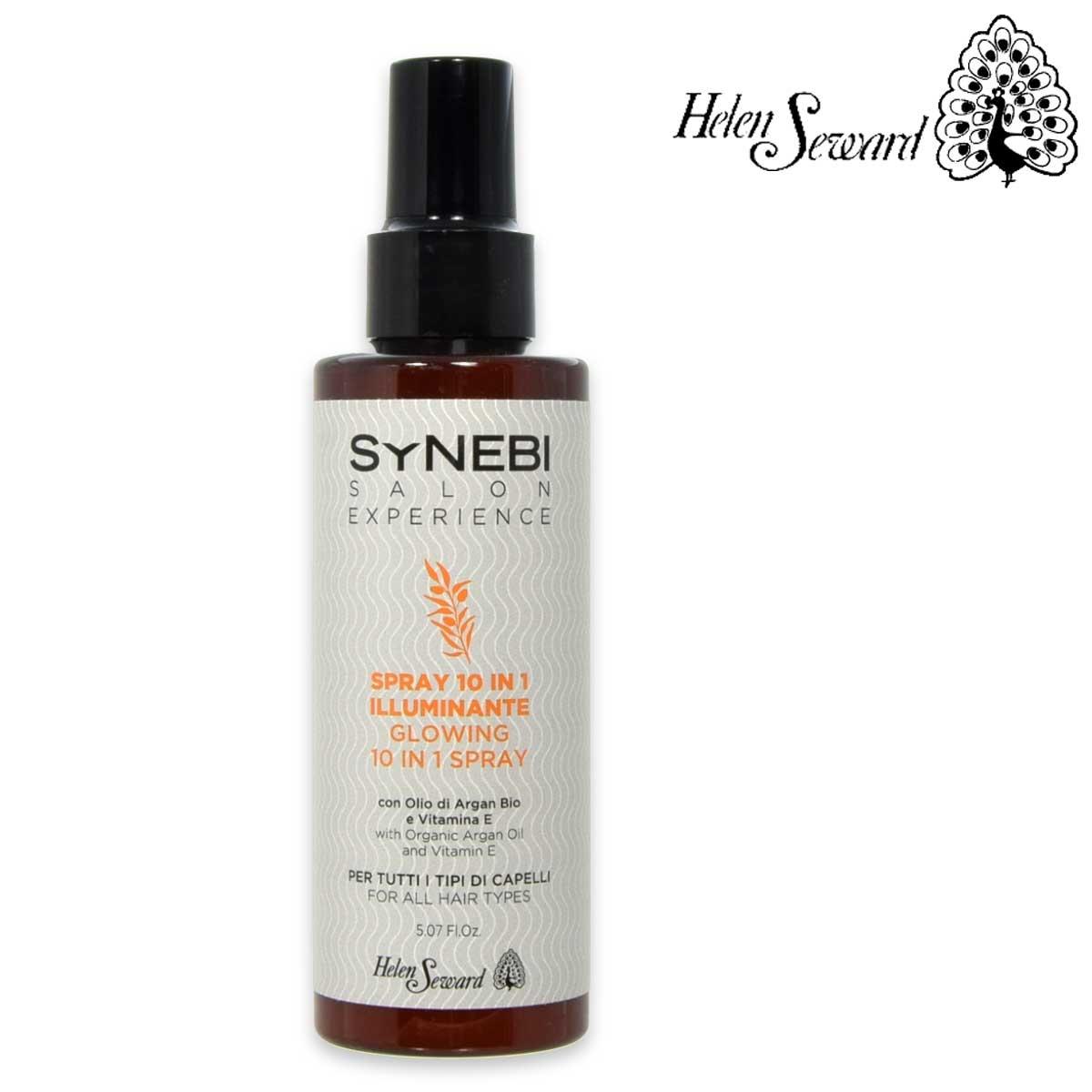 Helen seward synebi spray illuminante 10 in 1 150 ml