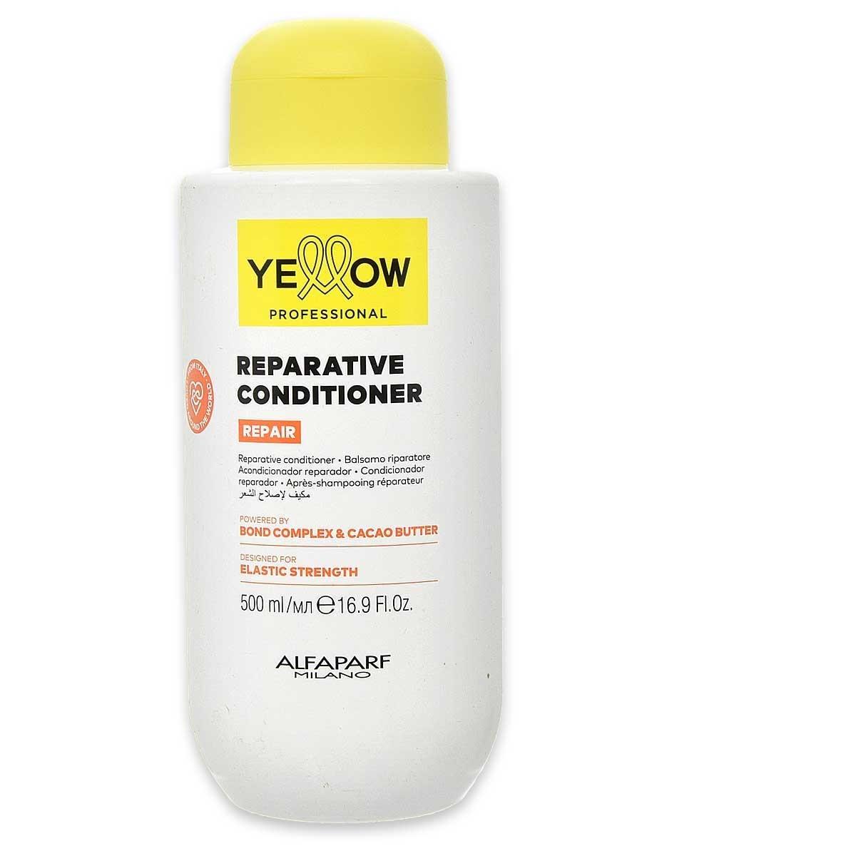 Alfaparf yellow repair conditioner 500 ml