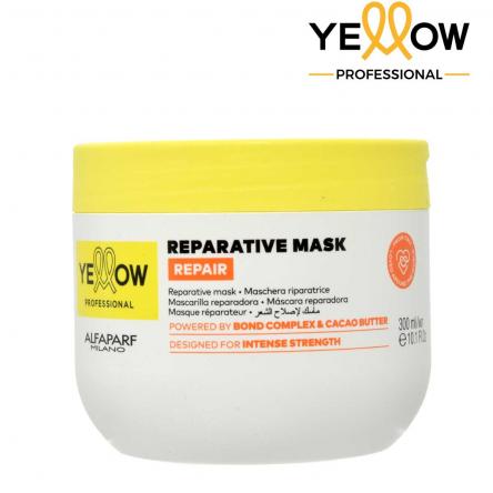 Alfaparf yellow repair mask 300 ml