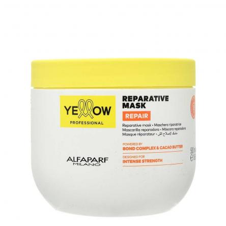 Alfaparf yellow repair mask 500 ml