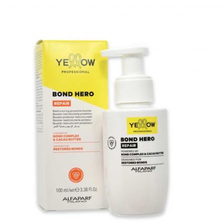 Alfaparf yellow repair bond hero 100 ml