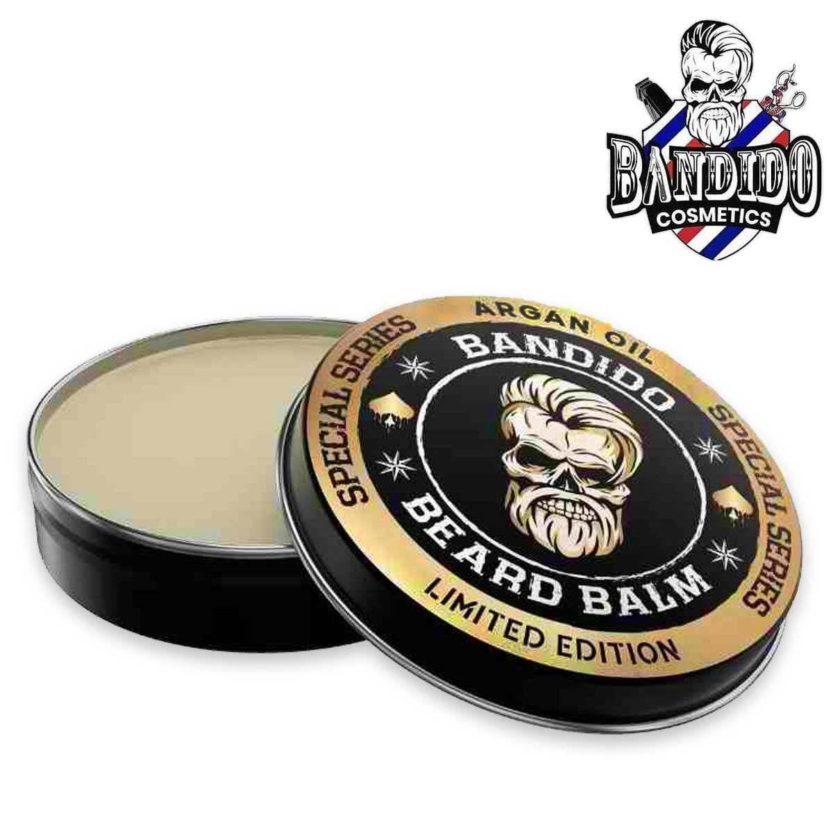 Bandido balsamo barba argan oil 40 ml