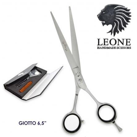 LEONE FORBICE DA TAGLIO GIOTTO 6,5" CLASSICA