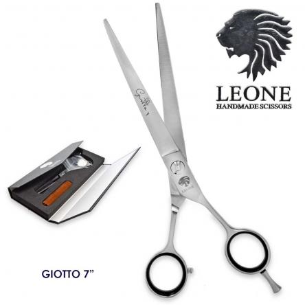LEONE FORBICE DA TAGLIO GIOTTO 7" CLASSICA