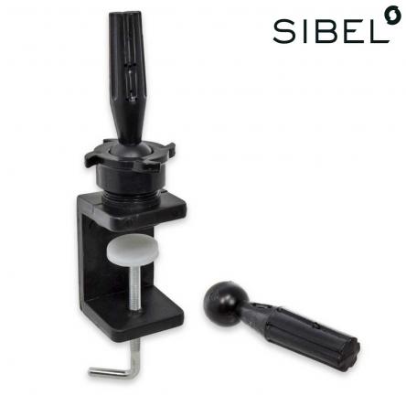 Sibel sibel training head supporto testine