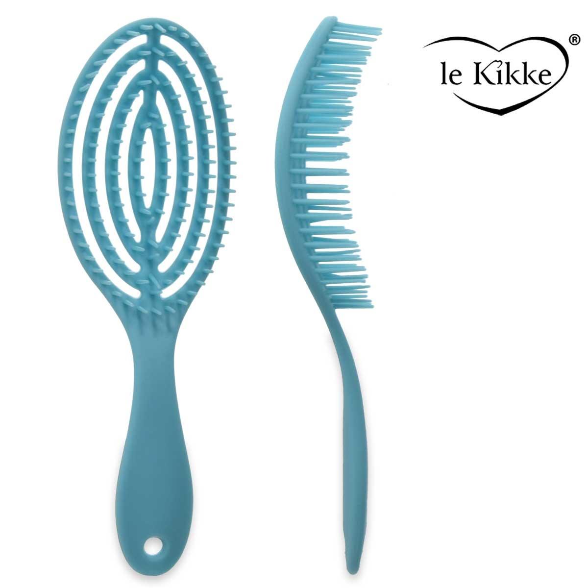 Le kikke spazzola