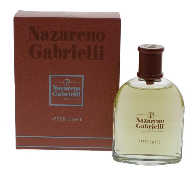 Nazareno gabrielli homme after shave 100ml