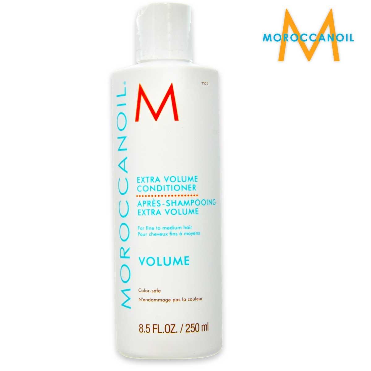 Moroccanoil extra volume conditioner 250 ml