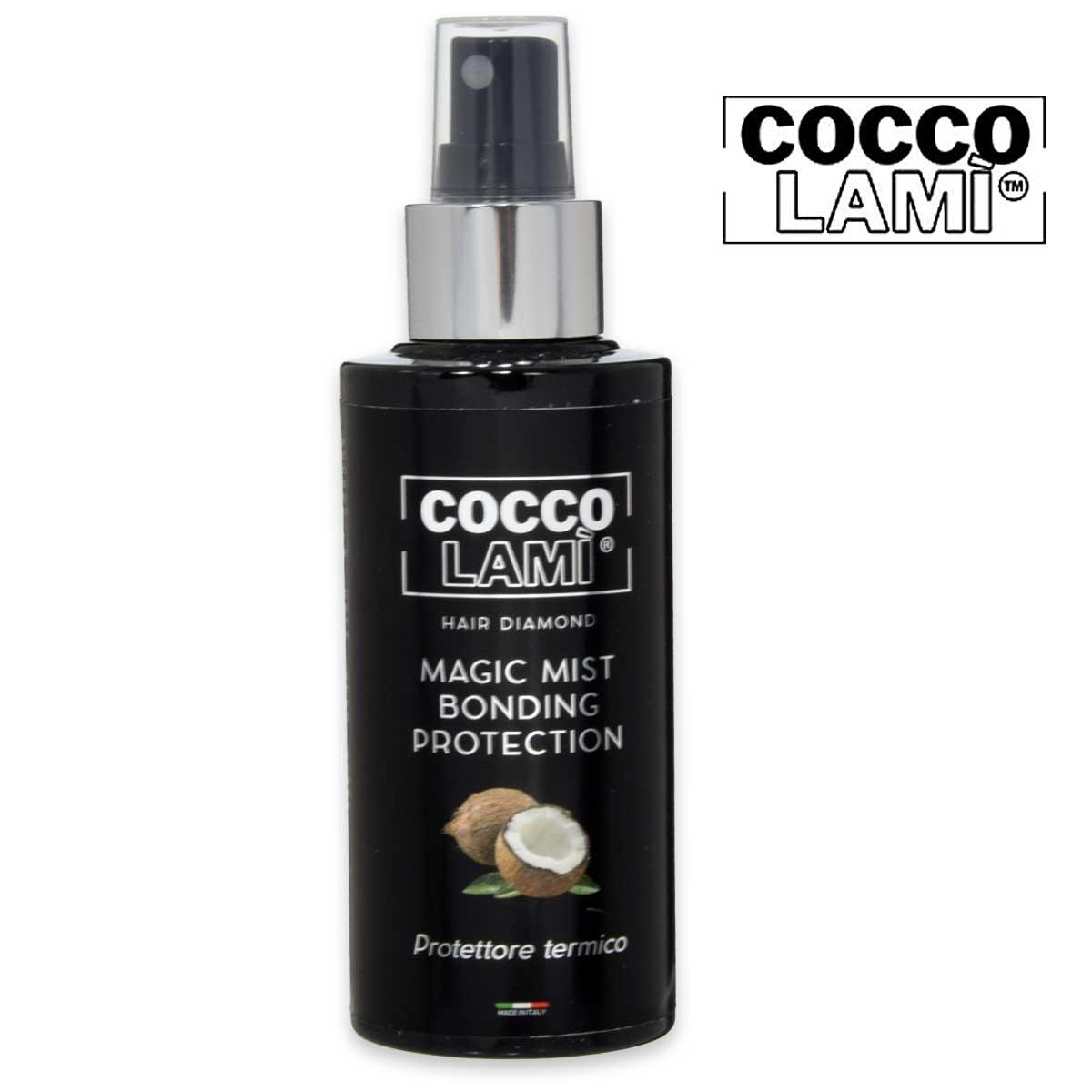 Coccolami' magic mist bonding protection 150 ml