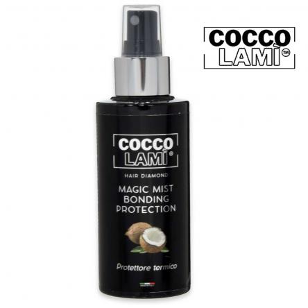 Coccolami' magic mist bonding protection 150 ml