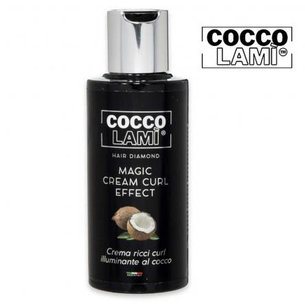 Coccolami' magic cream curl effect 150 ml
