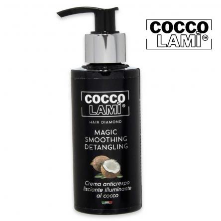 Coccolami' magic smoothing detangling 150 ml
