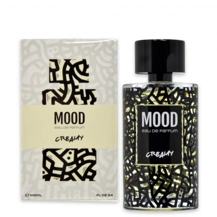 Mood creamy edp 100 ml