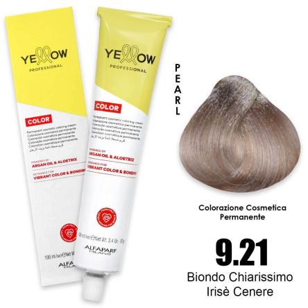 Alfaparf color permanent 9.21 100 ml