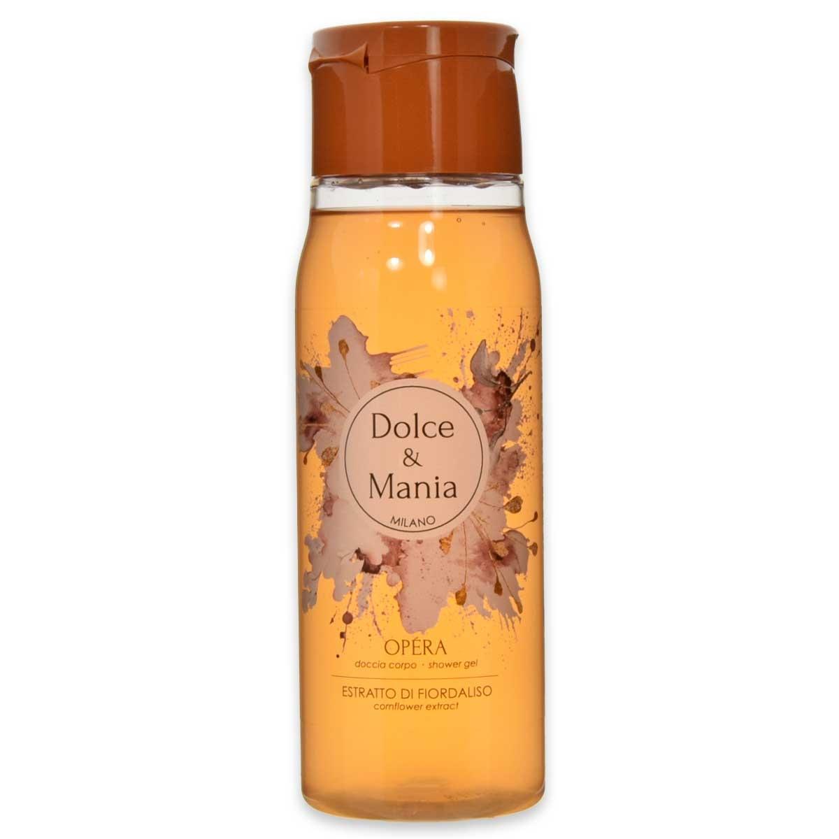 Dolce & mania shower gel opera 300ml
