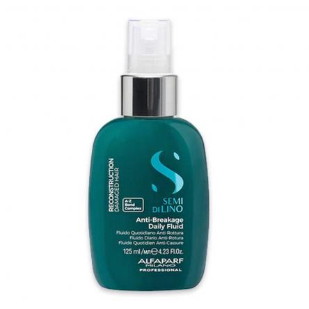 Alfaparf milano semi di lino rep.anti-break.fluid 125ml