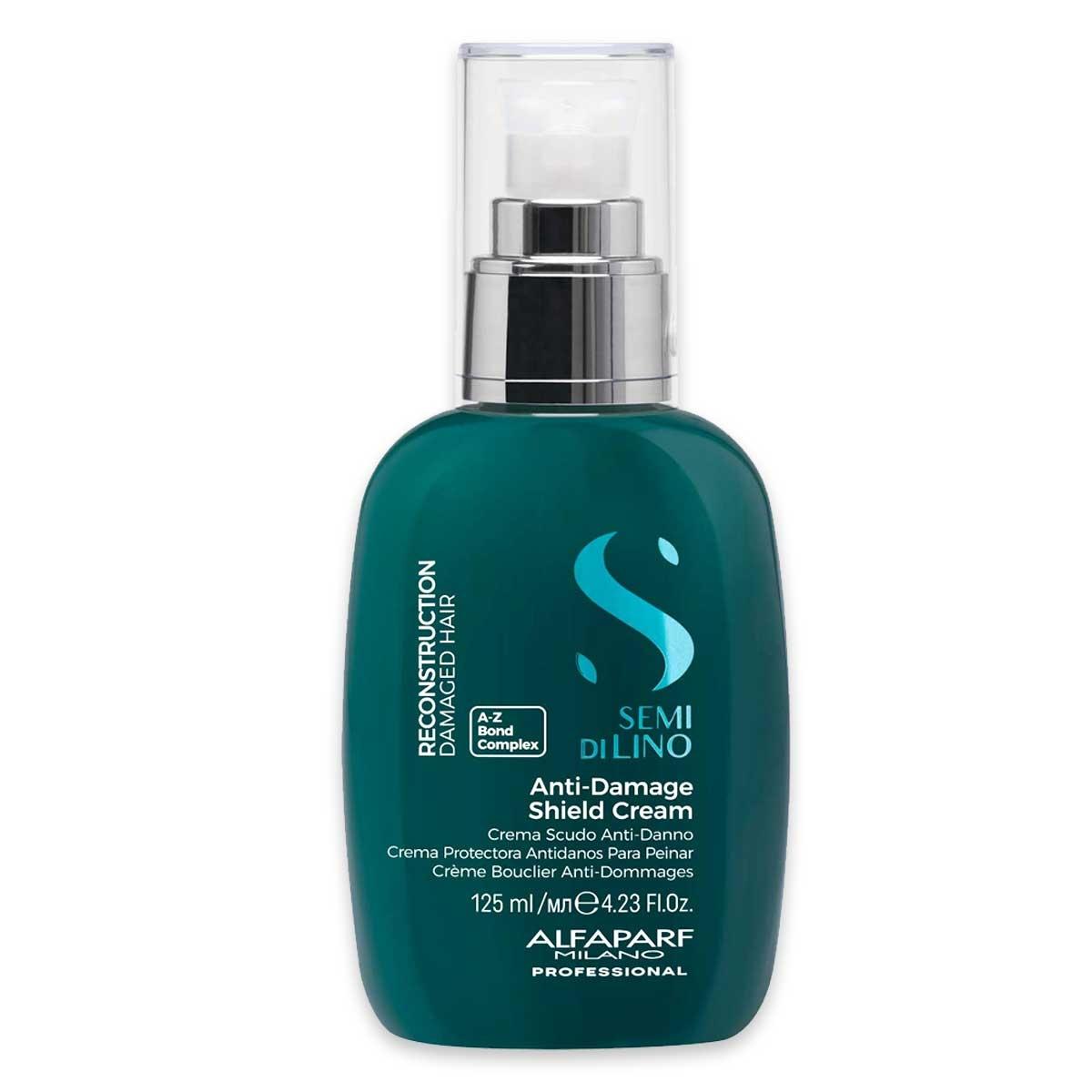 ALFAPARF MILANO SEMI DI LINO REPARATIVE CREAM 2024 125ml