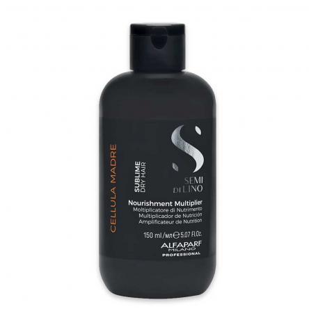 Alfaparf milano semi di lino sublime cel madre nourishment 150ml 2023