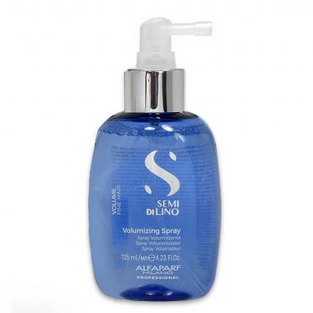ALFAPARF MILANO SEMI DI LINO VOLUMIZING SPRAY 125ml