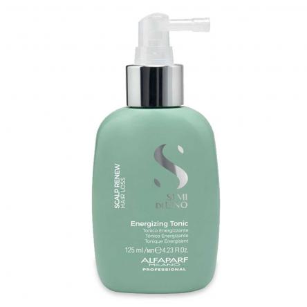 ALFAPARF MILANO SEMI DI LINO SCALP RENEW ENERGIZ.TONIC 125ml